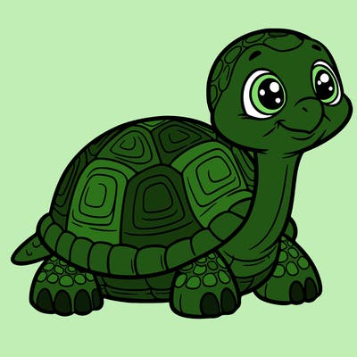 tortoise