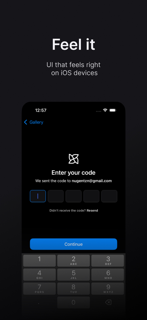NativewindUI - Developer Tools App | MWM