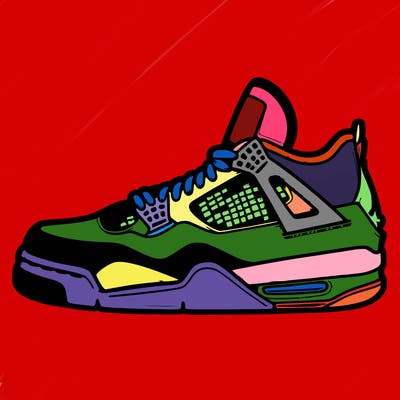 jordan 4