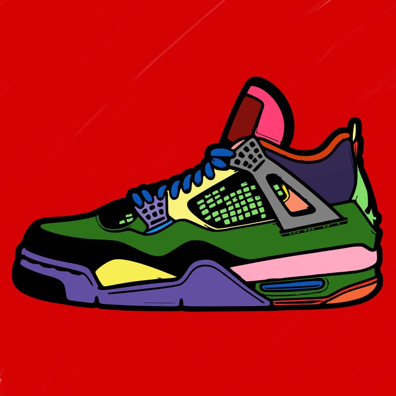 jordan 4