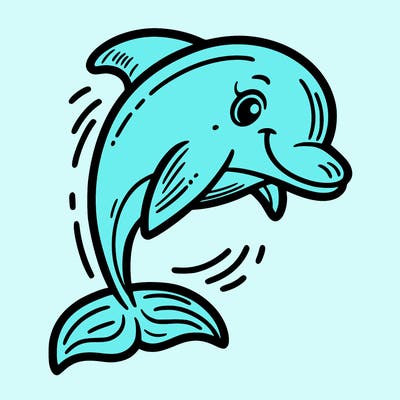 dolphin