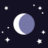 Luna — Lunar Calendar - App Icon