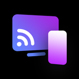 CastOn - Screen Mirror & Share