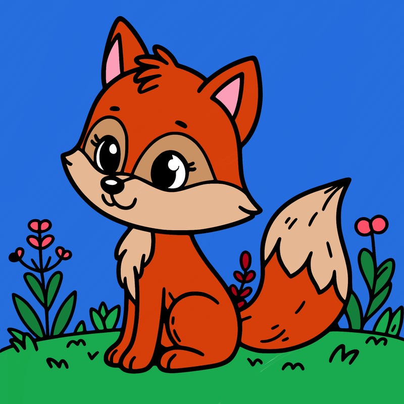 fox