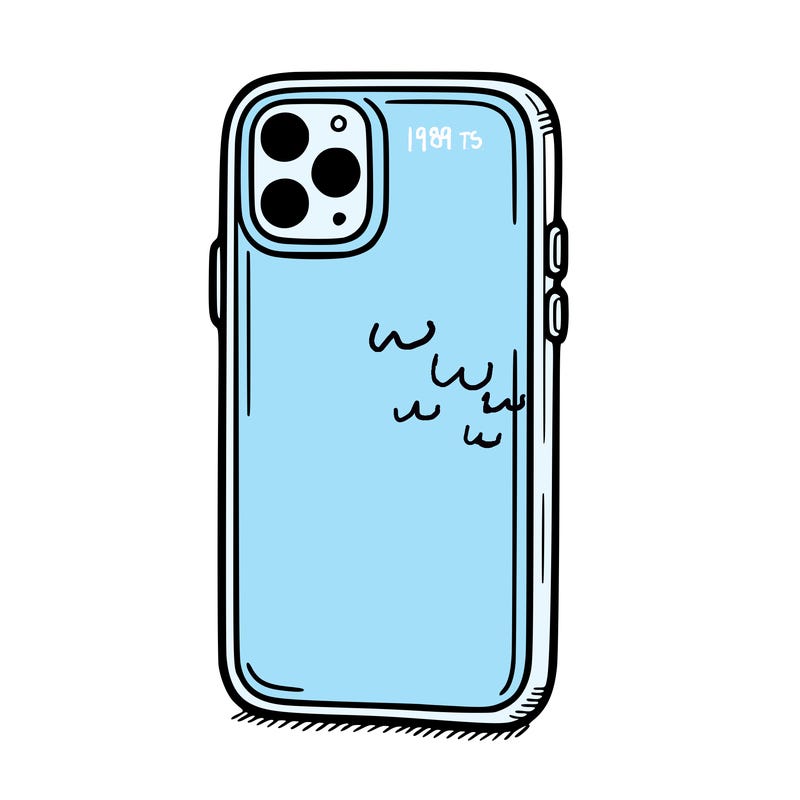 phone case