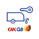 OKQ8 Släp