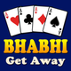 Card Game Bhabhi Get Away
