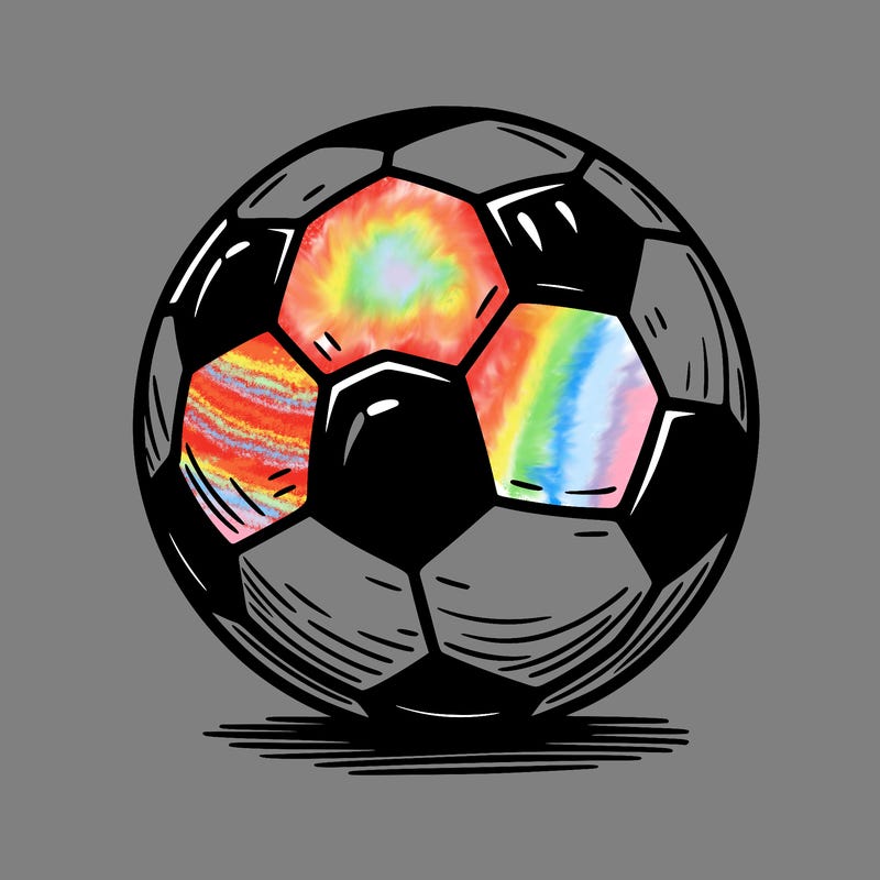 soccer ball