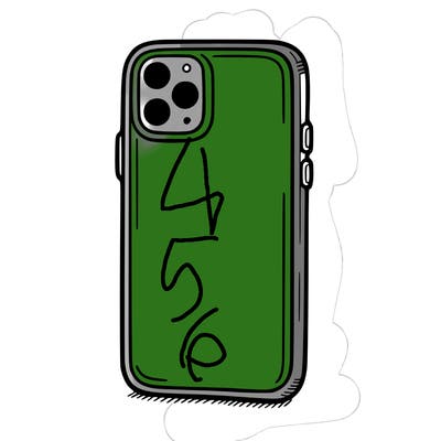 phone case