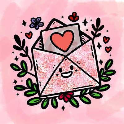 love letter