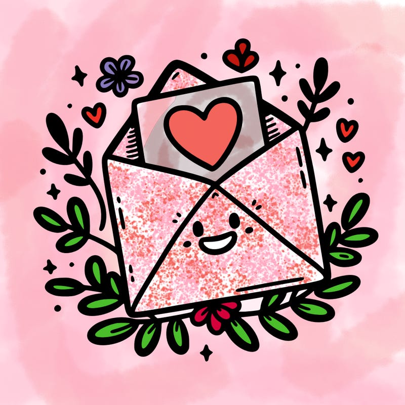 love letter