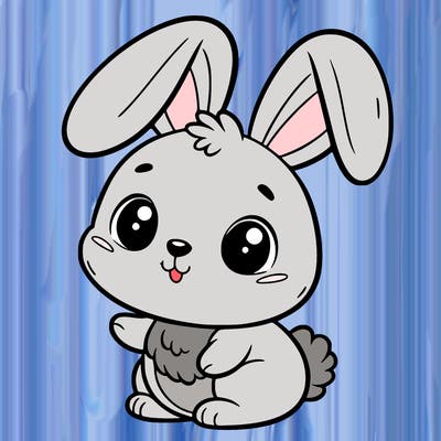 bunny