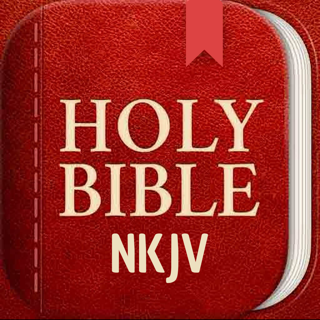 NKJV Bible Holy Bible Revised - Reference App | MWM