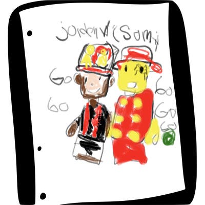 blank white page with nothing drawn on it