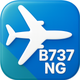 iTrain B737NG Legacy