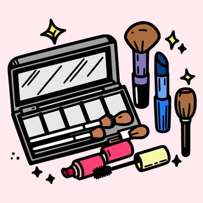 makeup