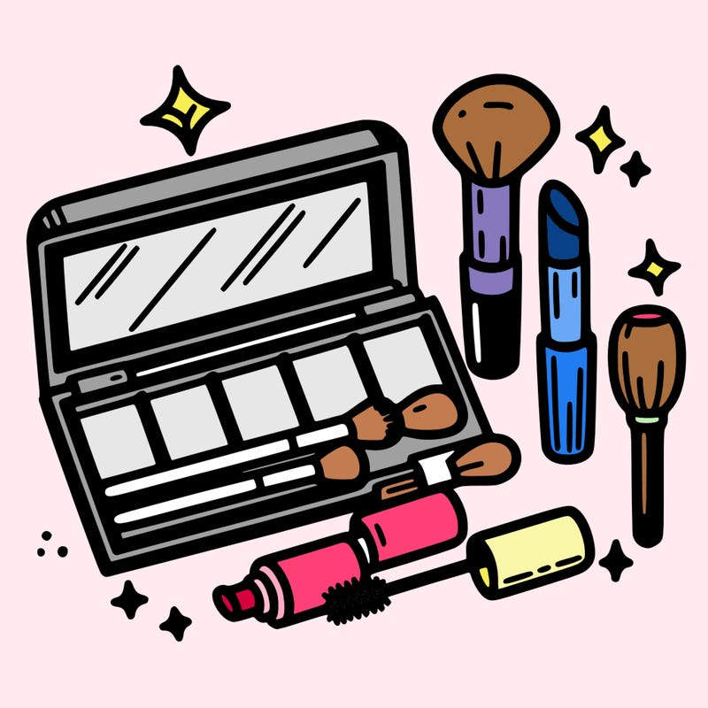 makeup