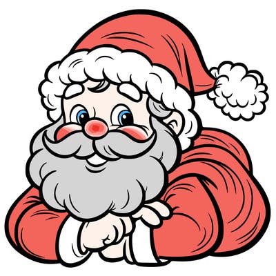 santa claus