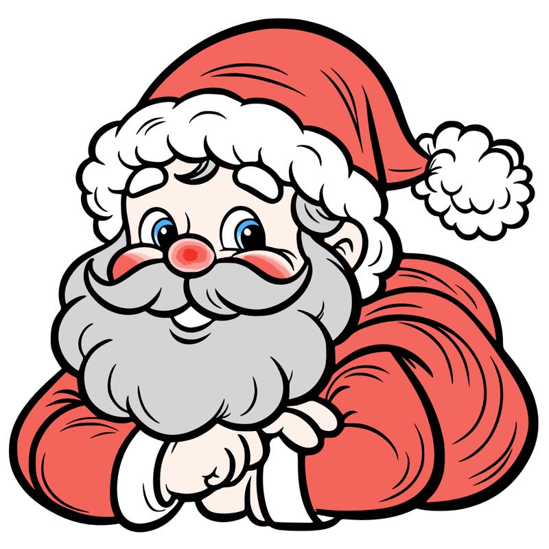 santa claus
