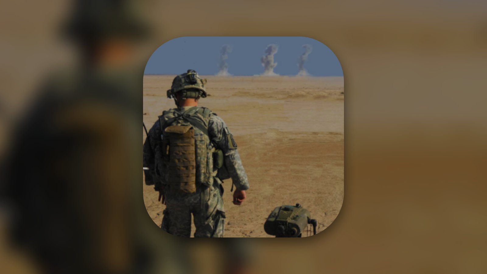 Call For Fire - Games App | MWM
