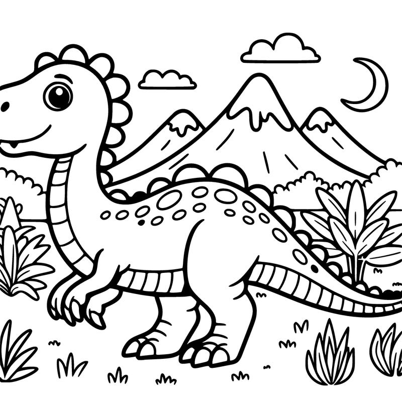 dinosaur