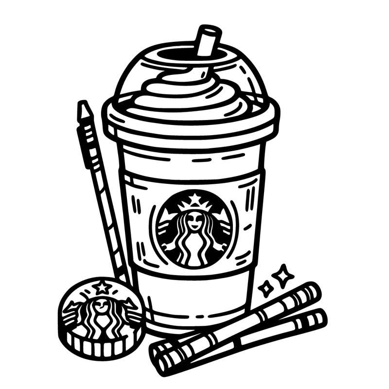 starbucks coffee