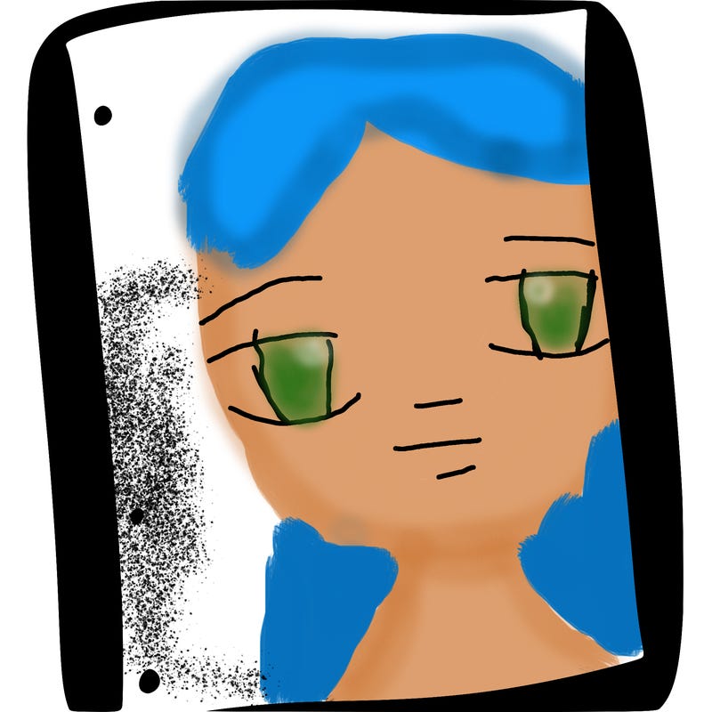 blank white page with nothing drawn on it