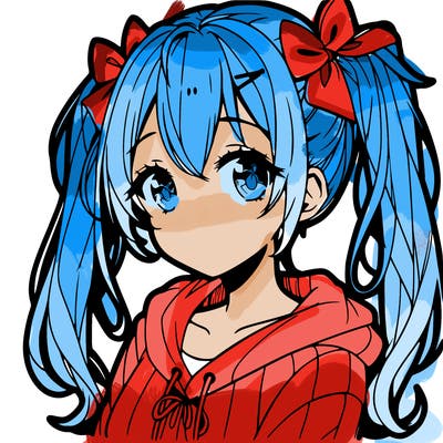 anime