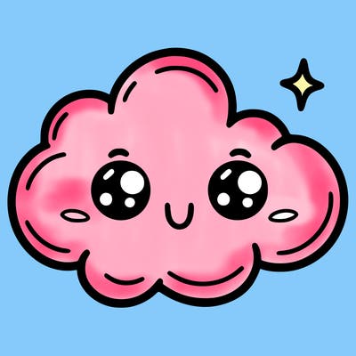 cloud