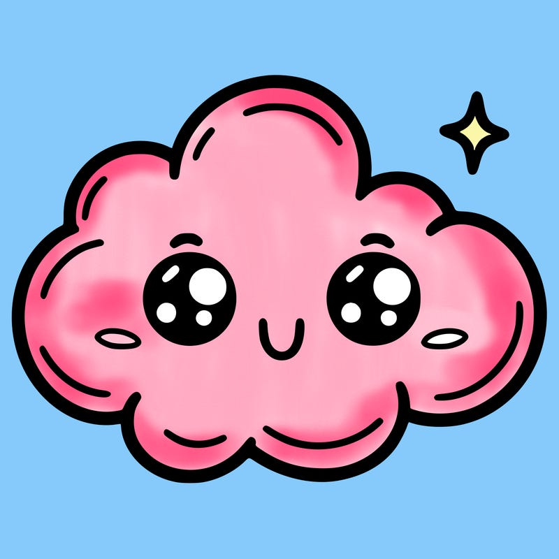 cloud