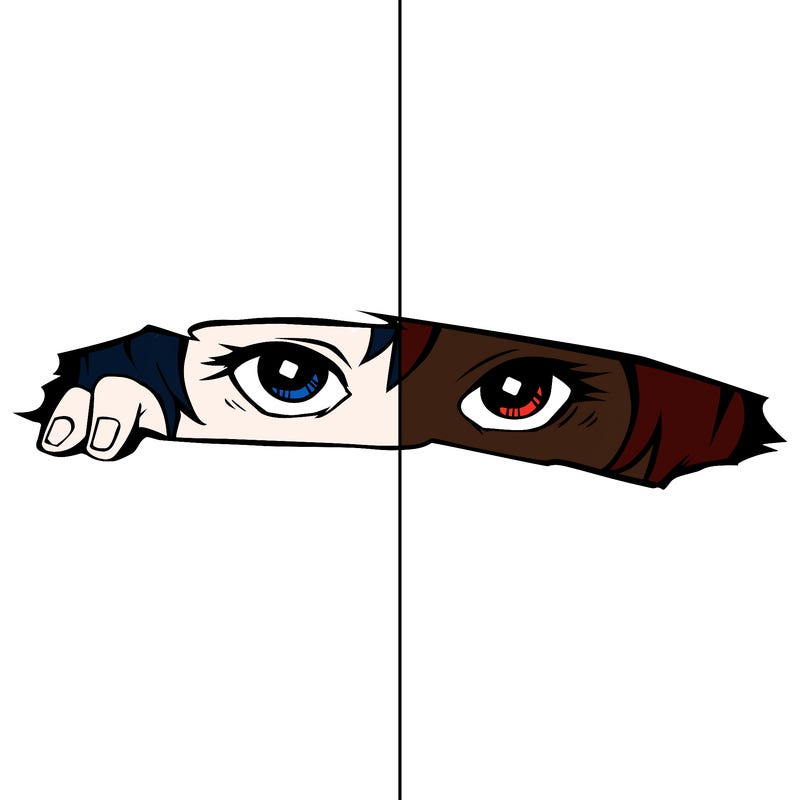 After