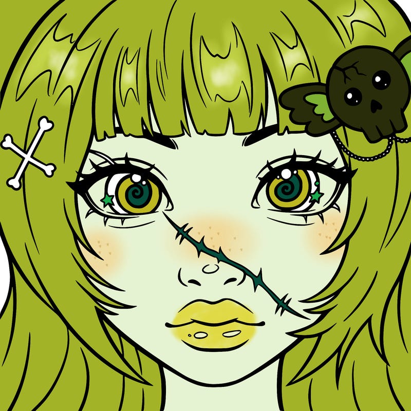 After