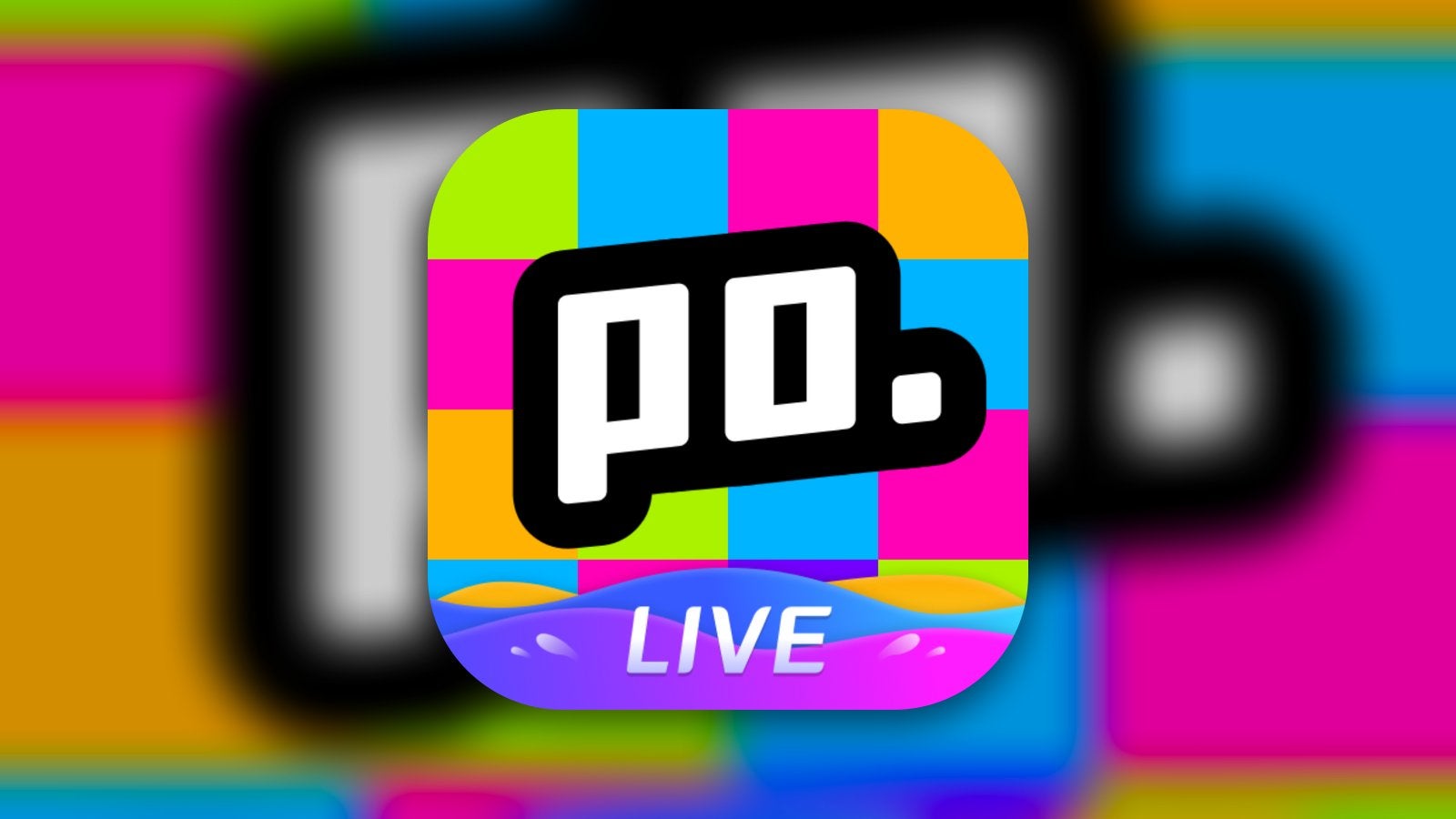 Poppo Live Live Stream Social Networking App MWM