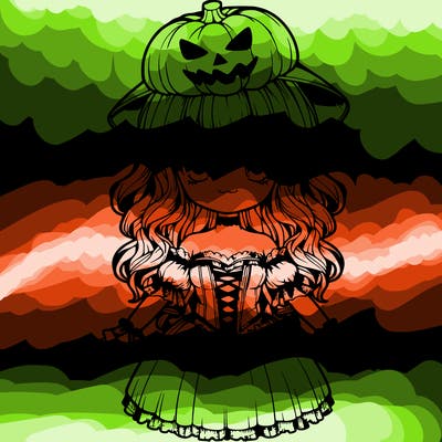 realistic girl halloween costume