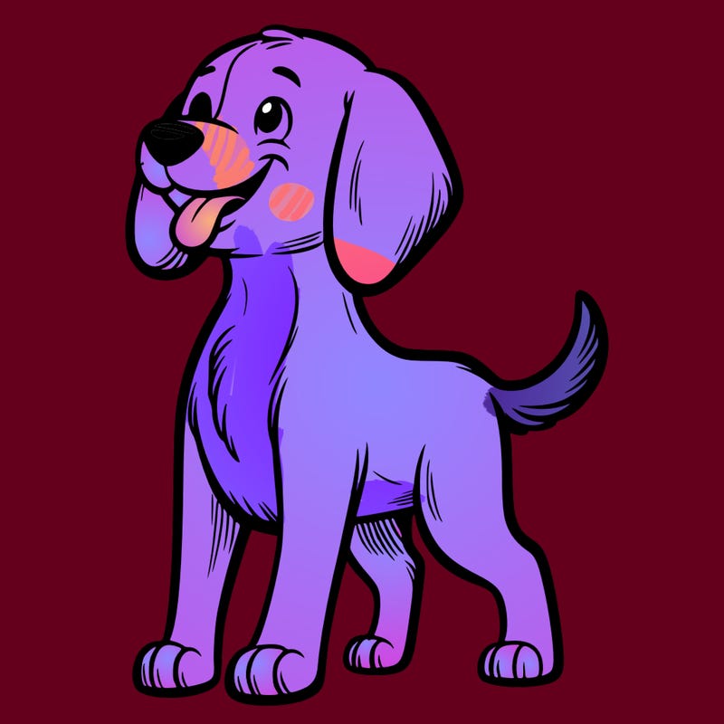 dog
