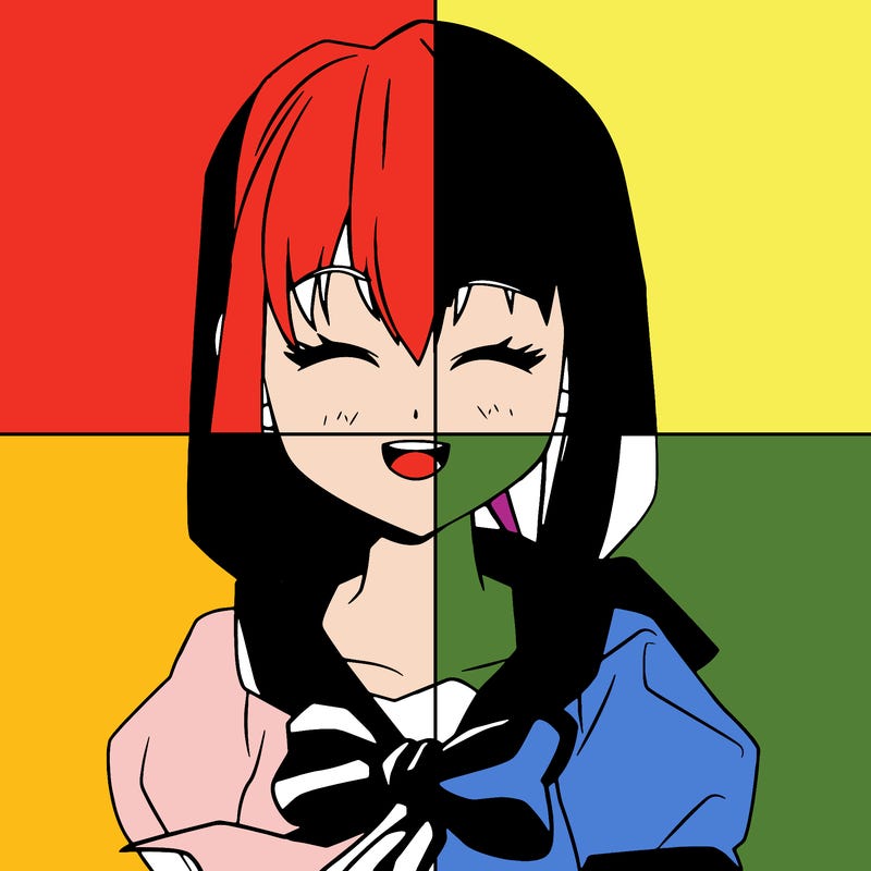After