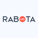 Rabota.md - App Icon