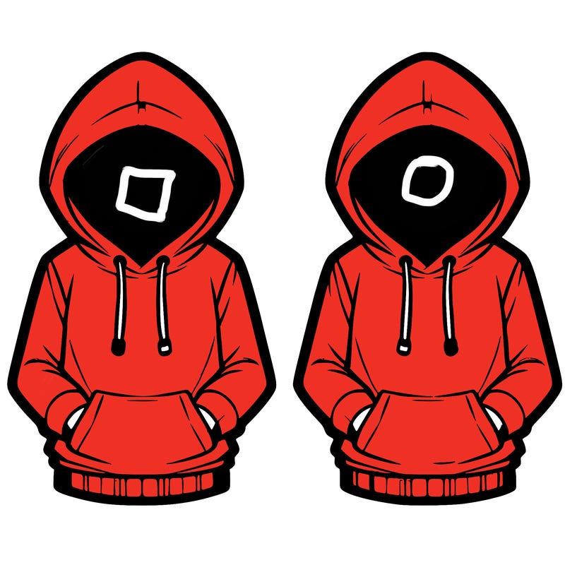 hoodies