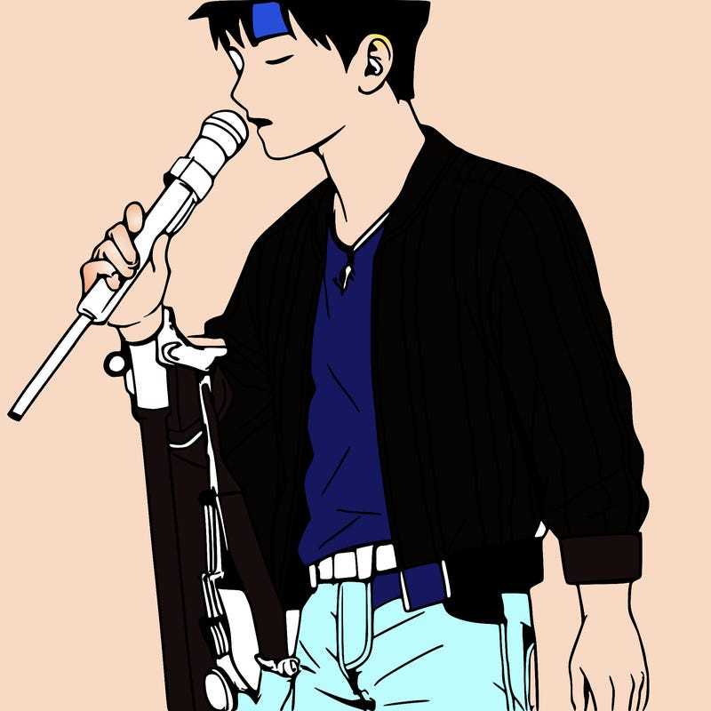 After