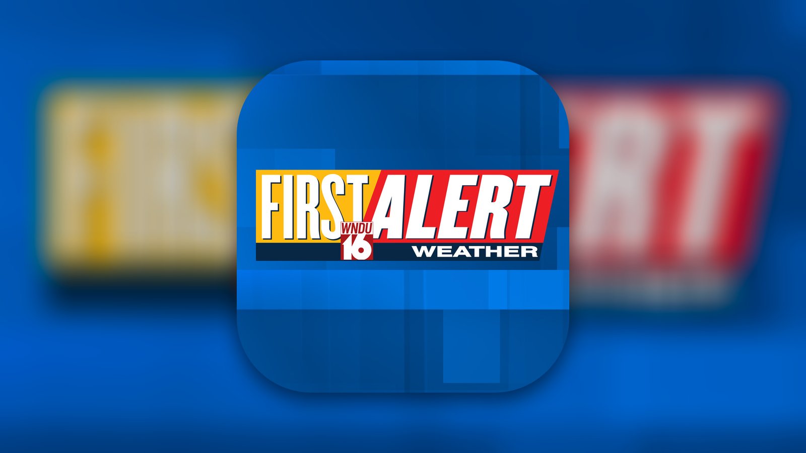 WNDU First Alert Weather - Weather App | MWM