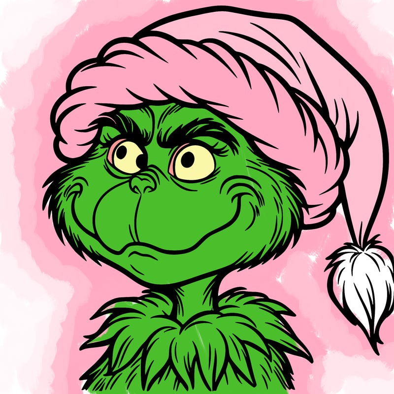 grinch