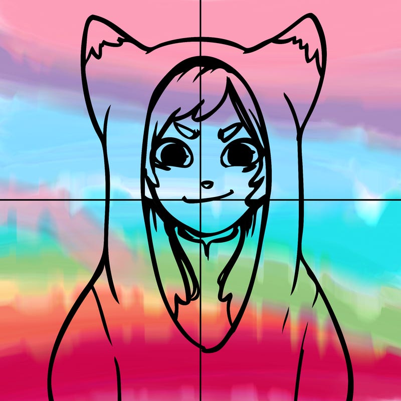 After