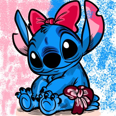 stitch