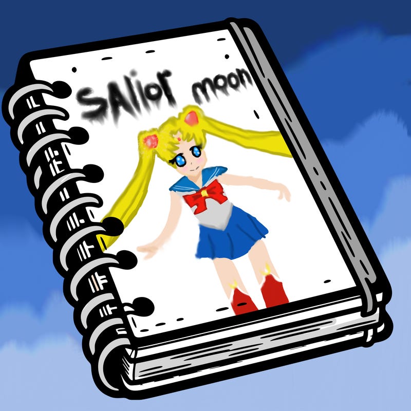 notebook