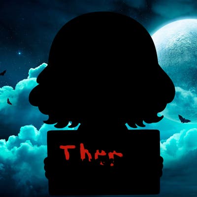 a cute girl holding a sign that says like if you’re a girl