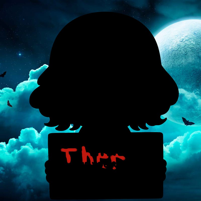 a cute girl holding a sign that says like if you’re a girl