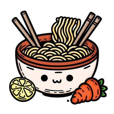 ramen