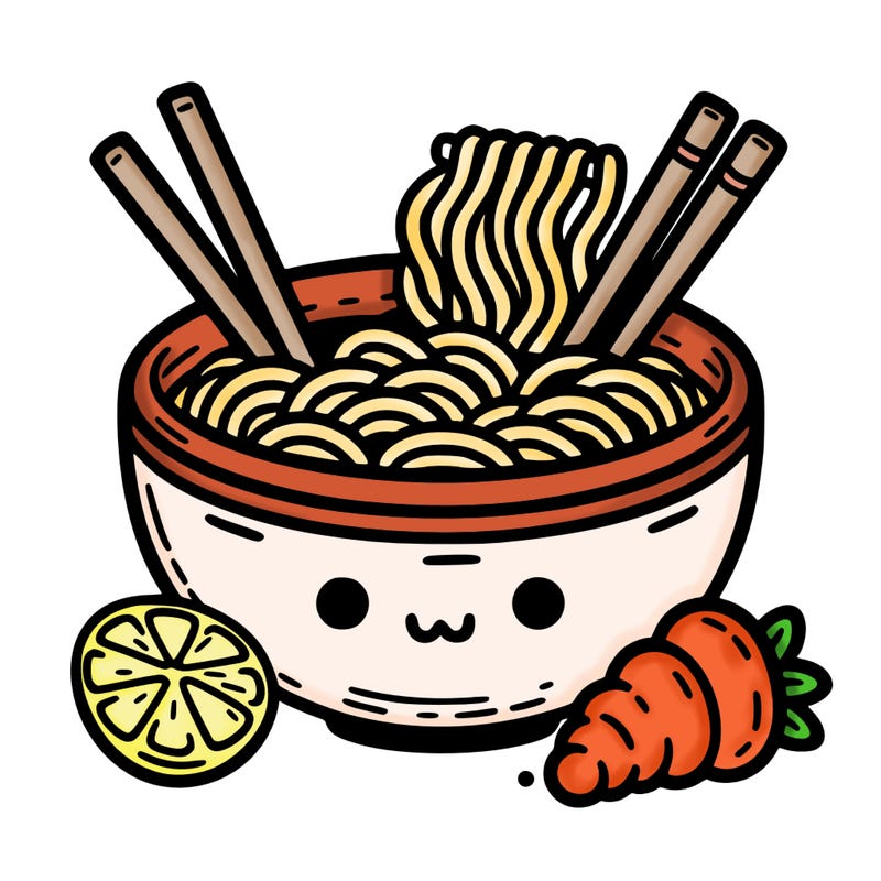 ramen