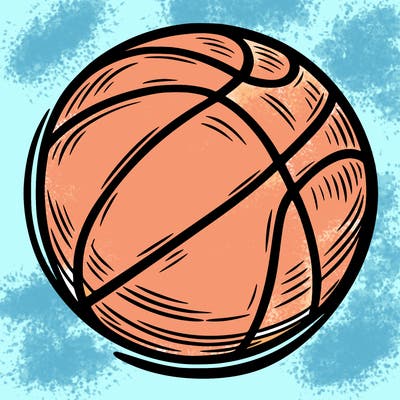 basketball