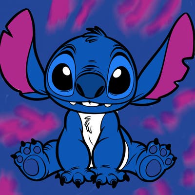 stitch